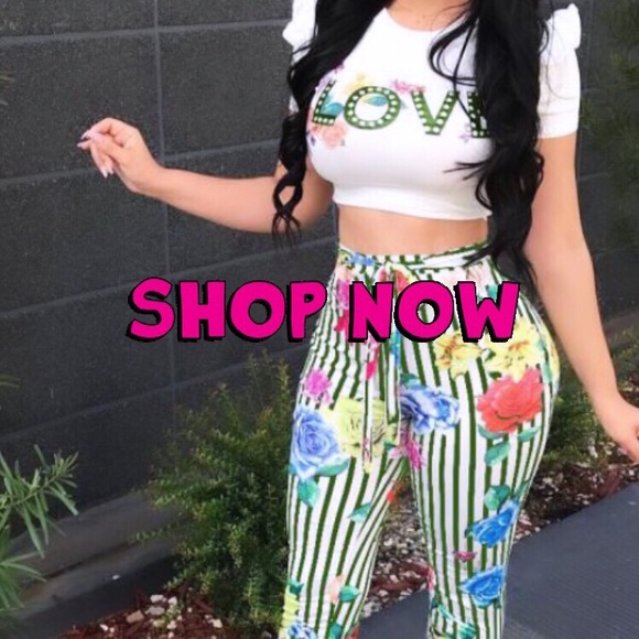 Clothes - Picture 1 of 8